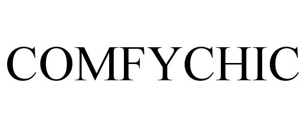 Trademark Logo COMFYCHIC