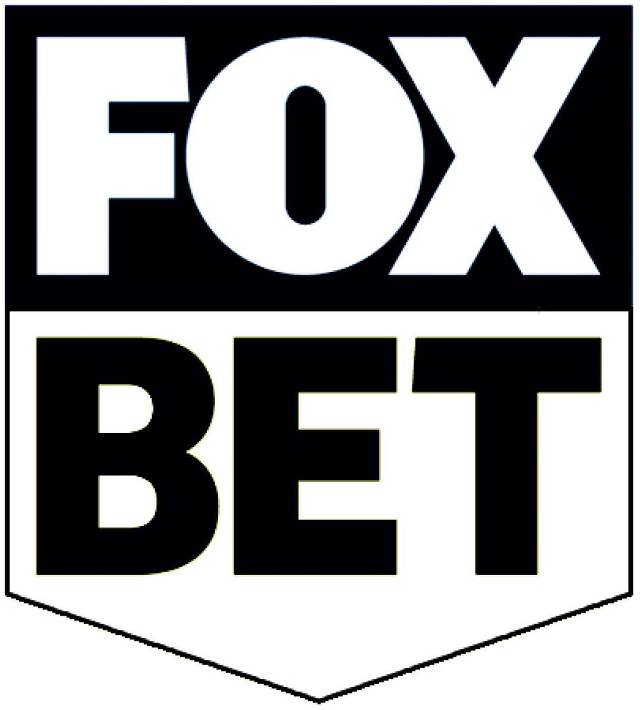 Trademark Logo FOX BET