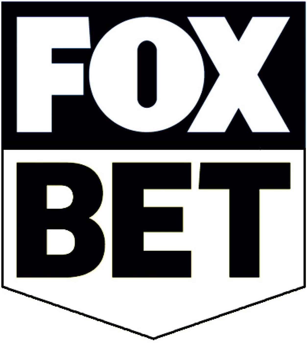 Trademark Logo FOX BET