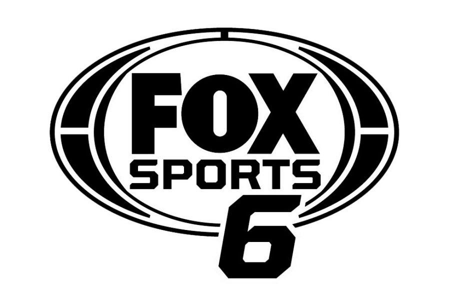 Trademark Logo FOX SPORTS 6