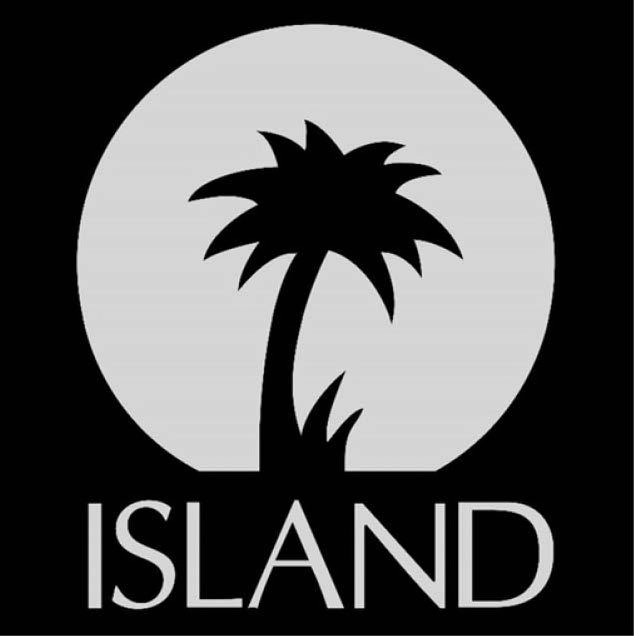  ISLAND