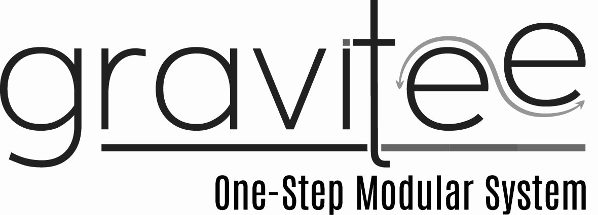  GRAVITEE ONE-STEP MODULAR SYSTEM