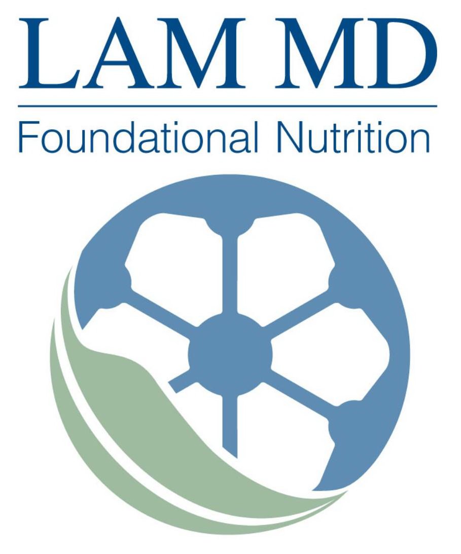  LAM MD FOUNDATIONAL NUTRITION