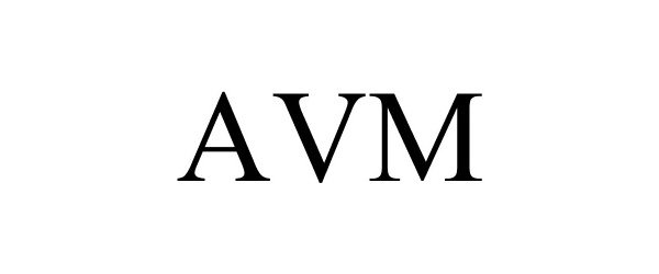 AVM