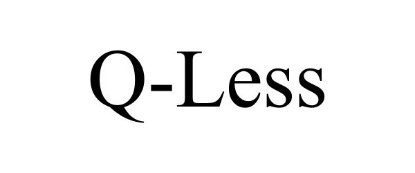  Q-LESS