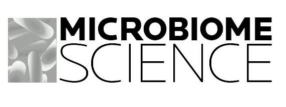 Trademark Logo MICROBIOME SCIENCE