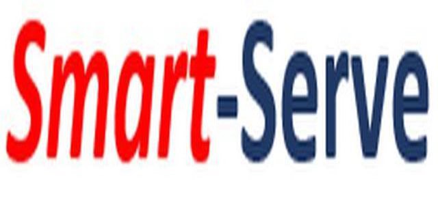 Trademark Logo SMART-SERVE