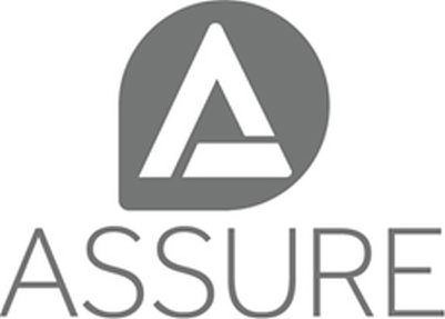 Trademark Logo ASSURE