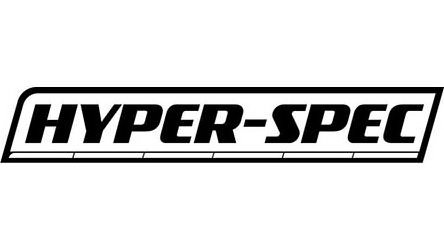 Trademark Logo HYPER-SPEC