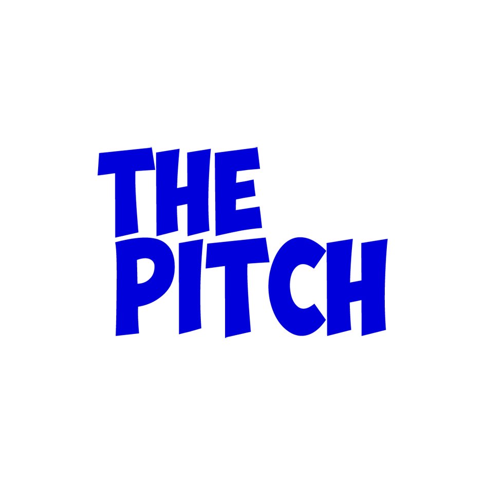 Trademark Logo THE PITCH