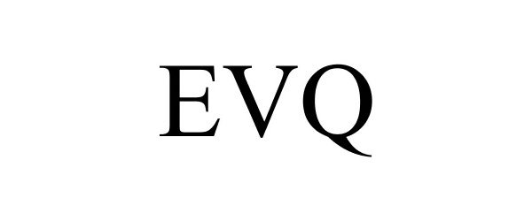  EVQ