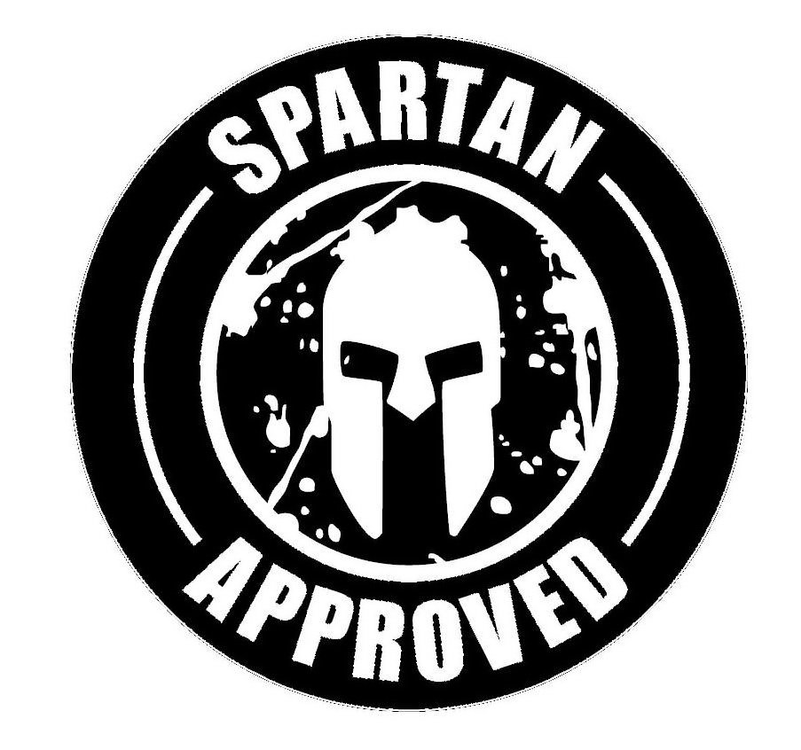 Trademark Logo SPARTAN APPROVED