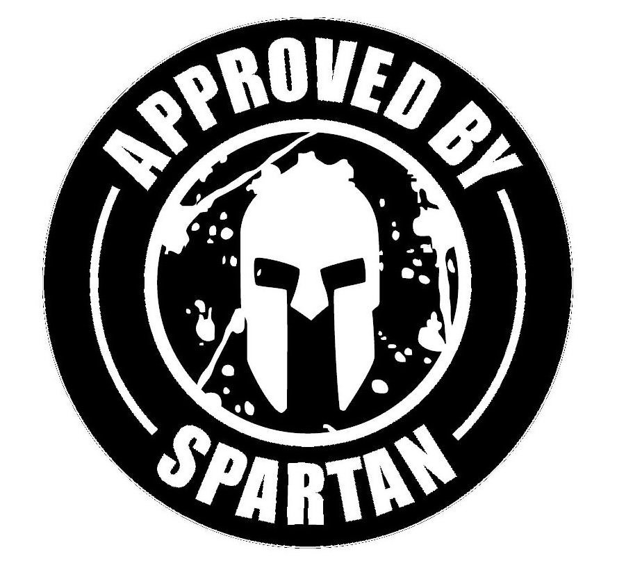 Trademark Logo APPROVED BY SPARTAN