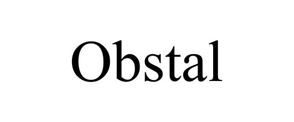  OBSTAL