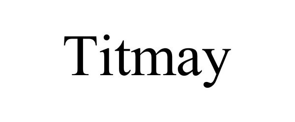  TITMAY