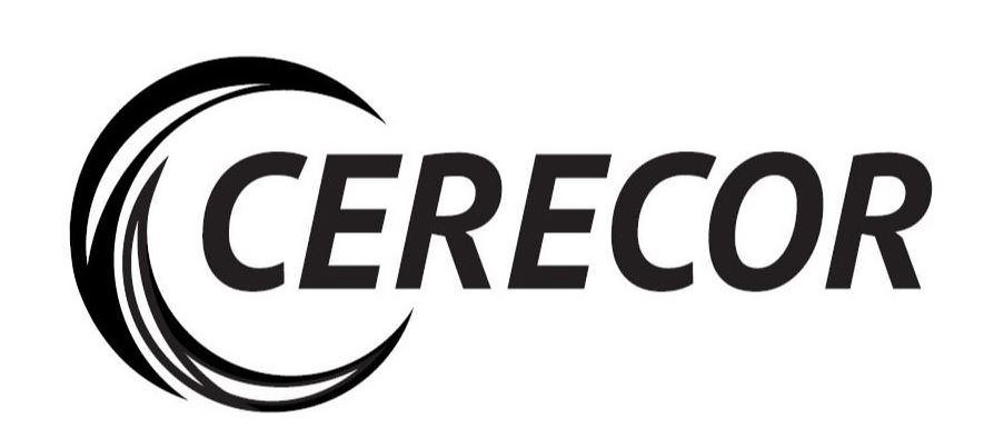 Trademark Logo CERECOR