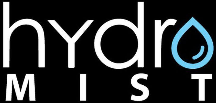 Trademark Logo HYDRO MIST