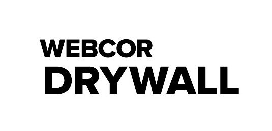 Trademark Logo WEBCOR DRYWALL