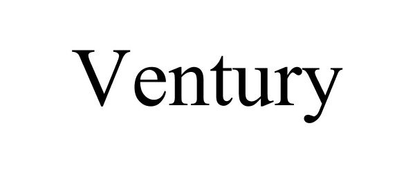  VENTURY