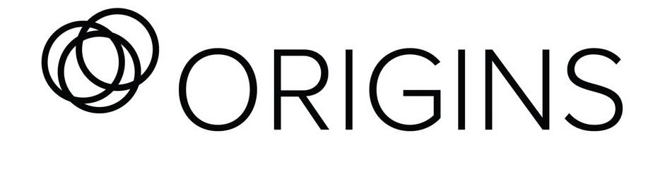 Trademark Logo ORIGINS