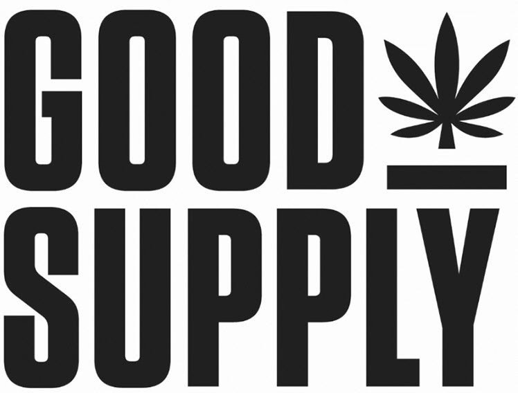 Trademark Logo GOOD SUPPLY