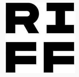 Trademark Logo RIFF