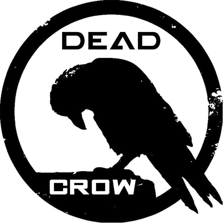 Trademark Logo DEAD CROW