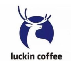 Trademark Logo LUCKIN COFFEE