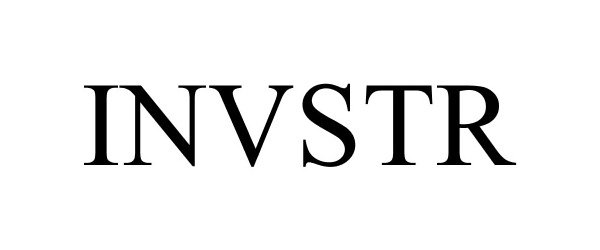 INVSTR