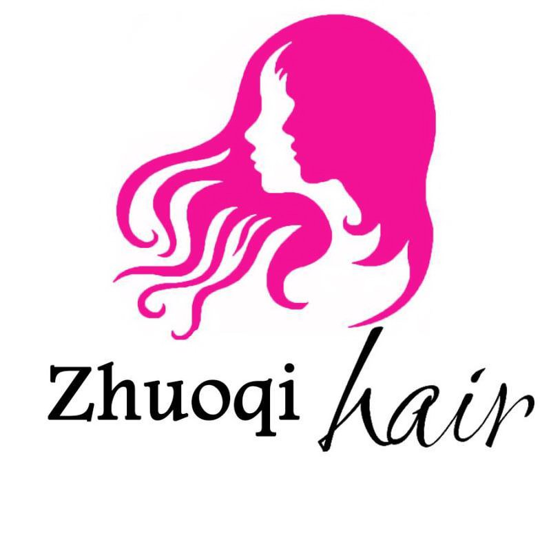 Trademark Logo ZHUOQI HAIR