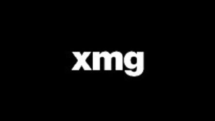 Trademark Logo XMG