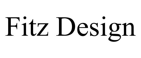  FITZ DESIGN