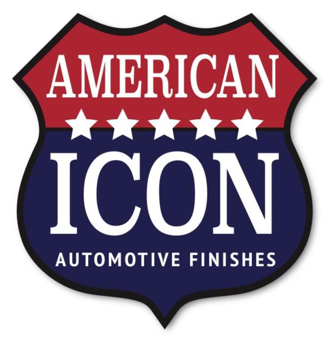  AMERICAN ICON AUTOMOTIVE FINISHES