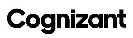 Trademark Logo COGNIZANT