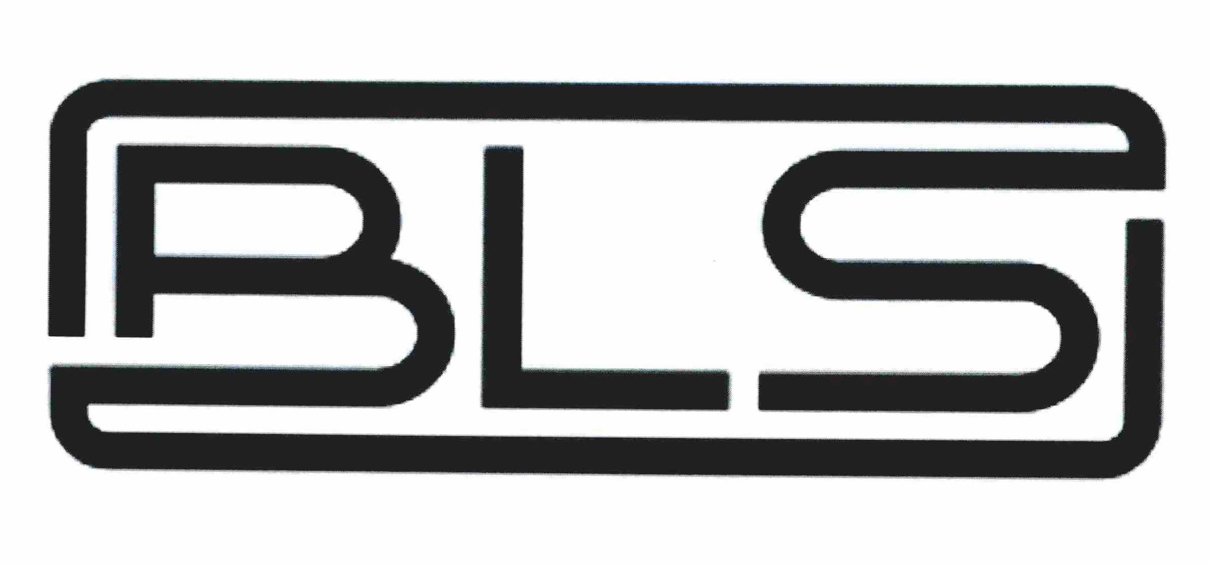 Trademark Logo BLS