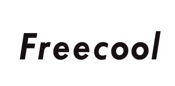 Trademark Logo FREECOOL