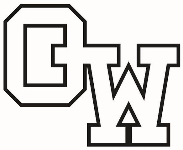 Trademark Logo OW