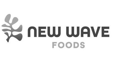 Trademark Logo NEW WAVE FOODS