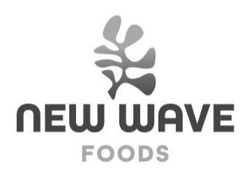  NEW WAVE FOODS
