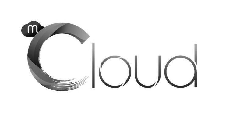 Trademark Logo MCLOUD