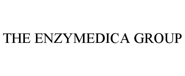  THE ENZYMEDICA GROUP