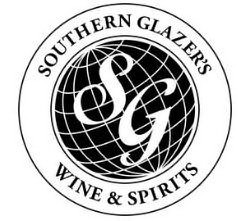 Trademark Logo SG SOUTHERN GLAZERS WINE & SPIRITS