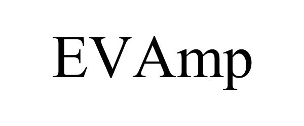 Trademark Logo EVAMP