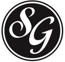 Trademark Logo SG