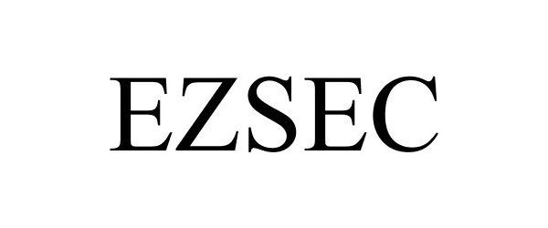  EZSEC