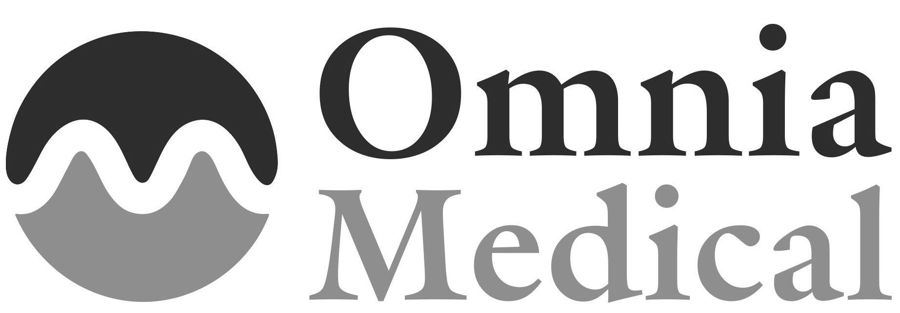 Trademark Logo M OMNIA MEDICAL