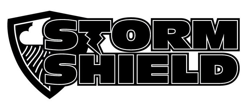 Trademark Logo STORM SHIELD
