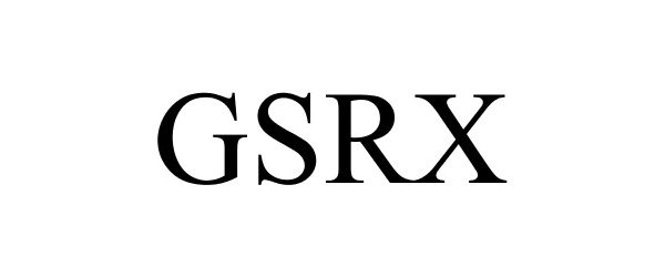  GSRX