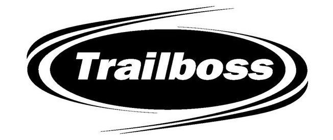 Trademark Logo TRAILBOSS