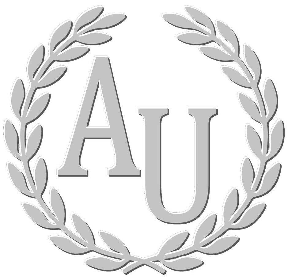 Trademark Logo AU